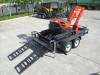 2.5 Tonne Excavator