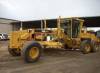 2004 Caterpillar 140H Series 2 Grader