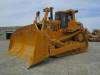 CAT D9R Dozer
