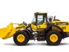 WA380-8 Loader