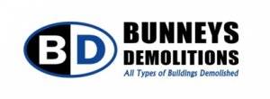 Bunneys Demoltions Pty Ltd