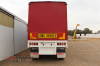 2007 Krueger Prairie Wagon B Double Set