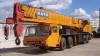 Kato 50 Tonne Slewing Crane