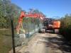 Hitachi 22.5 Tonne Zero Swing Excavator