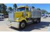 Western Star 4964 Rigid Tipper Truck