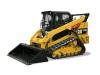 Bobcat/ Skid Steer Loader (289D)