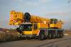 Liebherr LTM 1070-4.2 70 Tonne All Terrain Crane