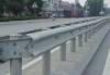 Crash Barrier