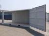 Container - 6.0m x 2.4m - Side Opening