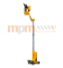 38ft Vertical Lift