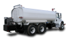 13,000L Water Truck/Cart