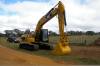 20 Tonne Excavator