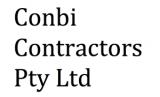 Conbi Contractors Pty Ltd