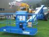 21.9 Metre Telescopic Boom Lift