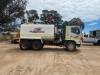 PC133 - Hino Water Truck