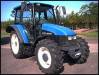 2002 New Holland TL70 Tractor