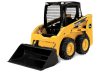 Skidsteers