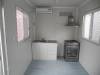 Portable Lunchroom
