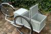 Bike Trailer