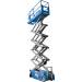 Scissor Lifts - Electric GS-3232