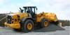 2005 KAWASAKI 85ZV WHEEL LOADER