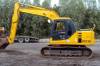 2004 Komatsu PC 130-7 13 Tonne Excavator