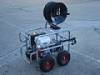 Pressure Washer Petrol