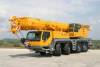 81 - 90 Tonne All Terrain / Rough Terrain Crane
