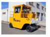 Pacific RP38 26 to 40 Tonne Pneumatic-Tyred Roller