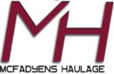 McFadyen's Haulage