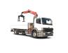 36 Tonne Hiab