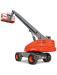 DIESEL BOOM LIFT 66FT (20.31M)