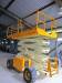 Diesel Scissor Lift - 33RTS