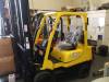 Hyster 1.8 Tonne Compact Warehouse Forklift