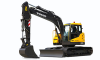 14.5 Tonne Excavator