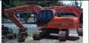 Doosan 21.8 Tonne Excavator