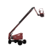 80 ft Knuckle