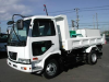 10 Tonne Tipper Truck