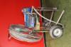 AIRLESS SPRAY GUN