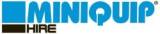 Miniquip Hire