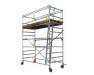 Scaffolding