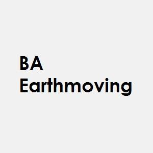 BA Earthmoving