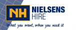 Nielsens Hire