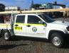 4WD Ute