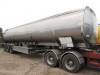 2004 Holmwood Highgate A Tanker Semi Trailer