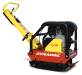 14kg  Plate Compactor