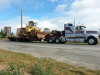 3x8 Float Trailer