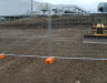 Temporary Fencing