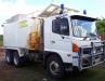 12,000 Litre Potable Water Truck