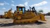 D8R Dozer